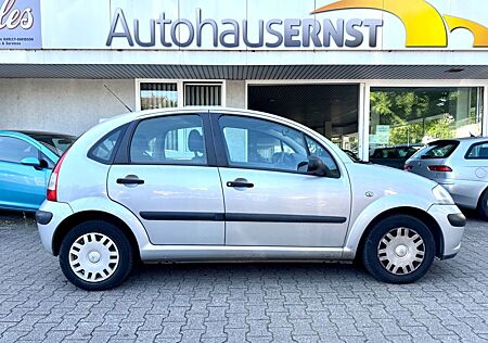 Citroën C3 1.1 Advance