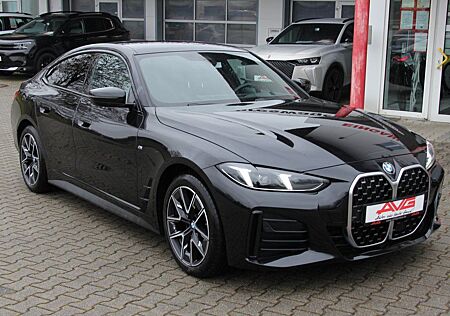 BMW 420 Gran Coupe M-Sport LED Widescreen Cockpit Pl