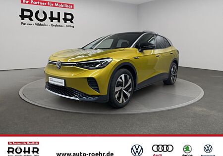 VW ID.4 Volkswagen Performance Pro (Navi.AHK.ACC) 1-G Autom.