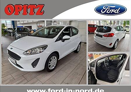 Ford Fiesta 1.1 l Trend