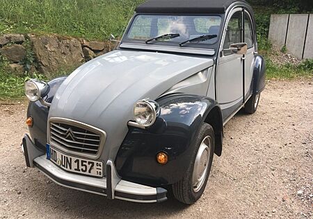 Citroën 2 CV