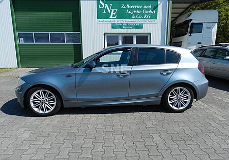 BMW 116i 116 Baureihe 1 Lim.