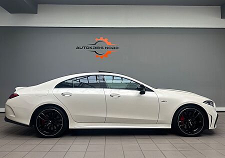 Mercedes-Benz CLS 53 AMG 4Matic +BURM+DISTR+AGA+NIGHT+PANO+