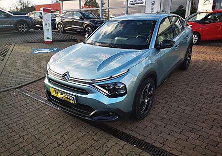 Citroën C4 PureTech 130 Stop&Start EAT8 SHINE