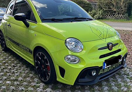 Abarth 595 Competizione 1.4 T-Jet 16V 595 Competizi...