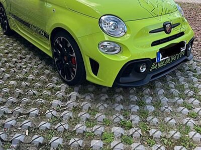 Abarth 595 Competizione 1.4 T-Jet 16V 595 Competizi...