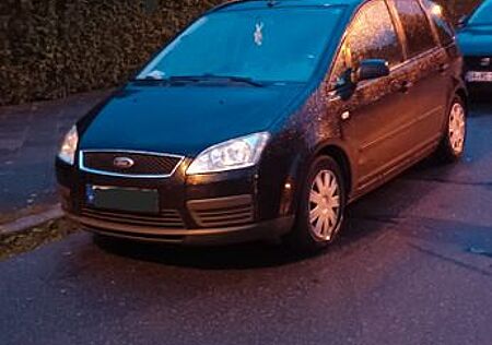 Ford C-Max 1,6TDCi 80kW DPF Trend CVT-Autom. Trend