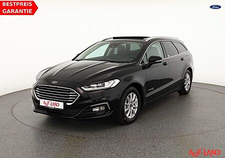 Ford Mondeo Turnier 2.0 Hybrid LED Panorama ACC AHK