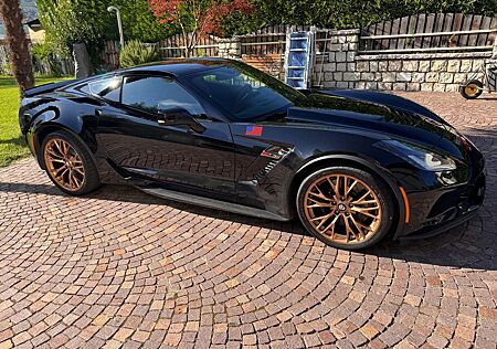 Chevrolet Corvette Z06