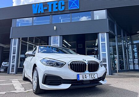 BMW 116 gebraucht kaufen BMW 116d Lim./SHZ/CARPLAY/NAVI