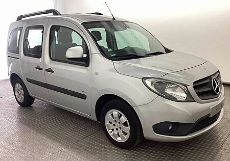 Mercedes-Benz Citan Kombi 109 CDI lang*5Sitze*DPF*