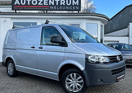 VW T5 Transporter Volkswagen Kasten-Kombi Kasten