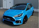 Ford Focus Lim. RS Blue & Black