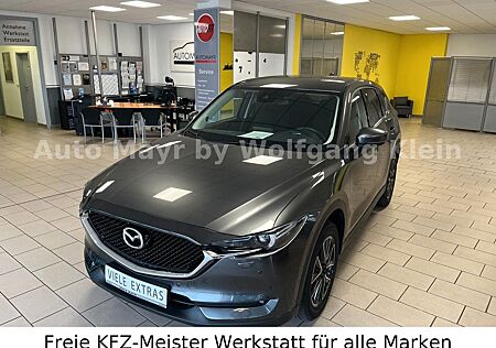 Mazda CX-5 2.5 Sports-Line AWD BOSE LED Navi