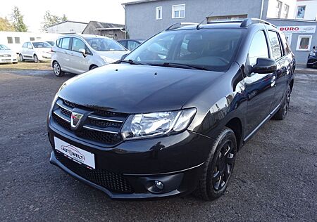 Dacia Logan MCV II Laureate/KLIMA/TÜV 02 2027
