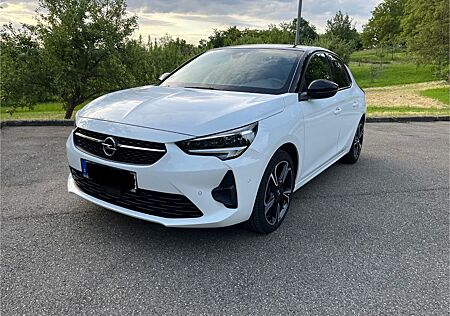 Opel Corsa * F GS Line 1.2 Turbo* Park&Go, 8fach