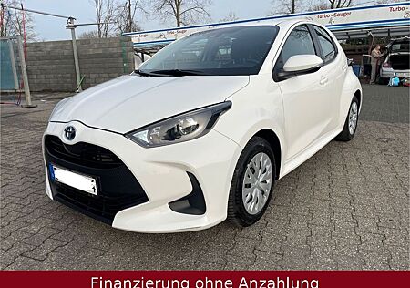Toyota Yaris Hybrid Business Edition*Automatik*TÜV NEU*