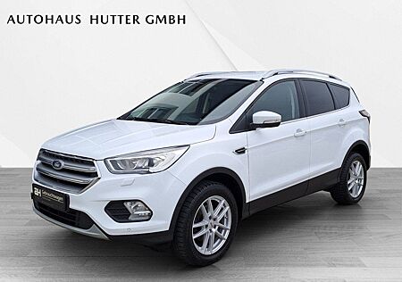 Ford Kuga 1.5 EcoBoost Titanium 4x2 Start/Stopp EURO