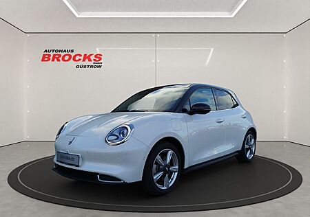 GWM Ora 03 400 Pro+ elektr. Heckklappe+Wärmepumpe