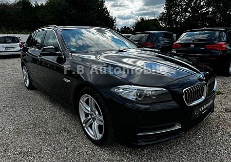 BMW 530d xDrive/PD/HEAD-UP/AHK/NAVI/AUTOMATIK