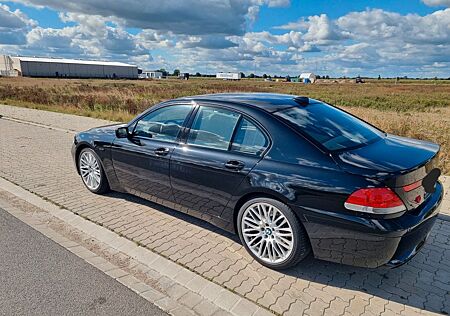 BMW 730d A -