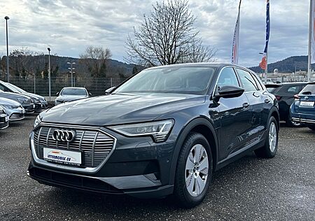 Audi e-tron 55 quattro LED LEDER NAVI HEAD-UP AC PANO