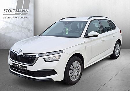 Skoda Kamiq 1.0 TSI Active