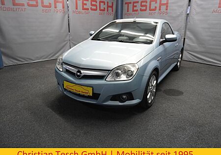 Opel Tigra 1.8 CABRIO | TEILLEDER | SITZHZG | ALU |