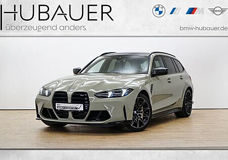BMW M3 Competition M xDrive Touring [Individual, Car