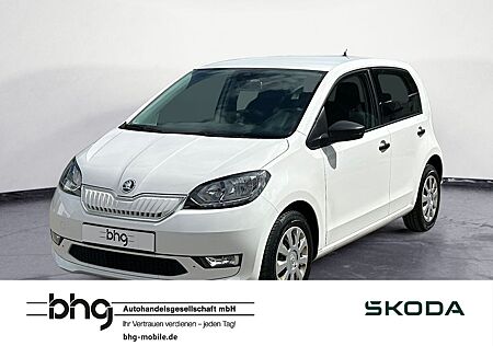 Skoda Citigo CITIGOe iV Ambition