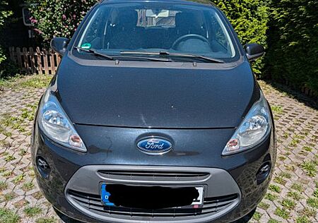 Ford Ka /+ 1,2/Scheckheftgepflegt/BJ 2014/TÜV 03/27