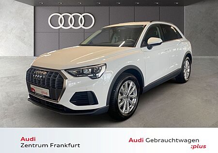 Audi Q3 35 TFSI S tronic Navi Tempomat VC DAB PDC