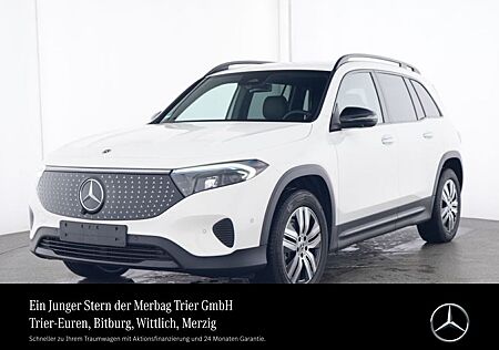 Mercedes-Benz EQB 300 4M *Electric Art 7 Sitzer Night Kam 360°