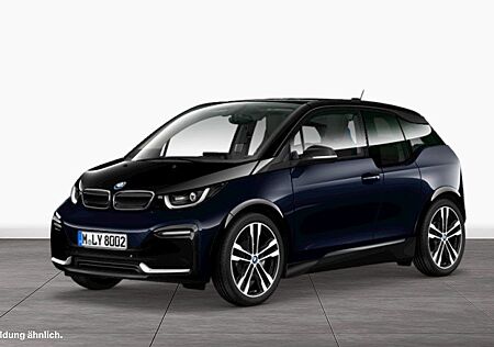 BMW i3s 120Ah Navi Kamera Sitzheizung