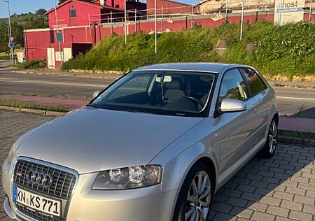 Audi A3 1.4 TFSI Ambiente Ambiente