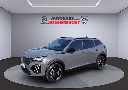 Peugeot 2008 PureTech 130 EAT8 Allure