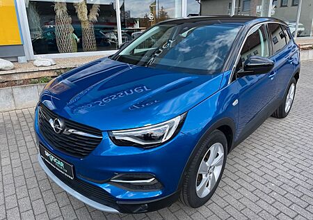 Opel Grandland X Grandland(X) 1,2 Aut./Bi-LED/Klimaaut./Tot.W./PP