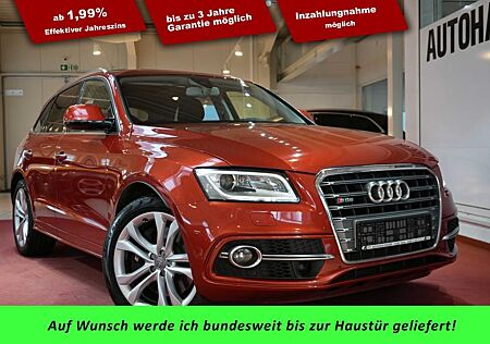 Audi SQ5 3.0 TDI quattro*Navi*Led*Pano*