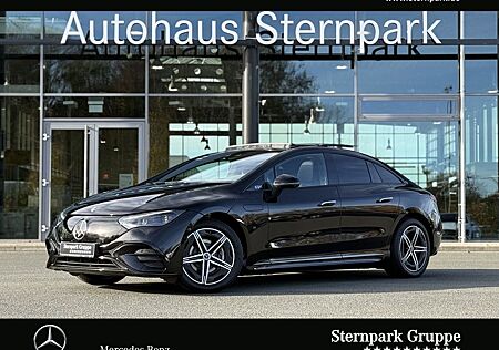 Mercedes-Benz EQE 300 AMG Premium+ Hyper/360/Burm/Pano/HUD uvm