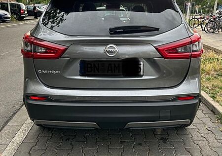 Nissan Qashqai 1.3 DIG-T DCT 159PS Acenta Acenta