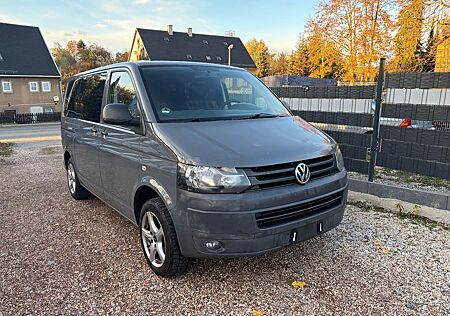 VW T5 Kombi Volkswagen