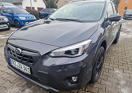 Subaru XV 1,6i Comfort CVT /RFK/SH/VFW/DAB/LED/Eyesight