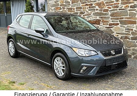 Seat Ibiza Style / Automatik / erst 32.616km gelaufen