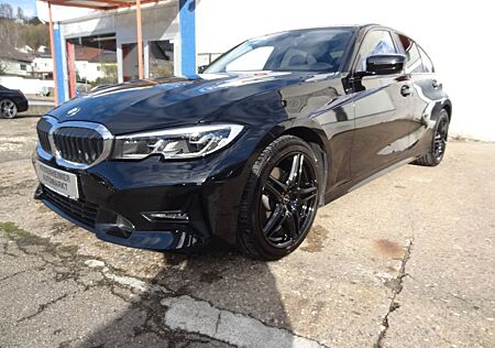 BMW 320d Sport Line/LASER/HUD/GSD/Kamera/Virtual/2.H