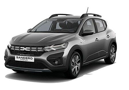 Dacia Sandero III Stepway Expression TCe 90