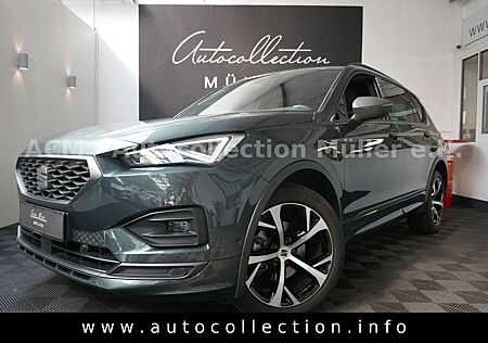 Seat Tarraco FR*Virtuell*Kamera*ACC*LED*19Zoll*ePaket