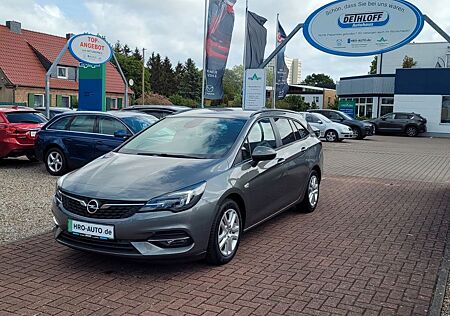 Opel Astra K Sports Tourer 1.5 D Edition +LED+NAVI+