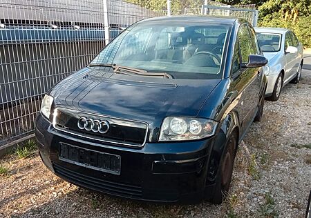 Audi A2 1.4TDI