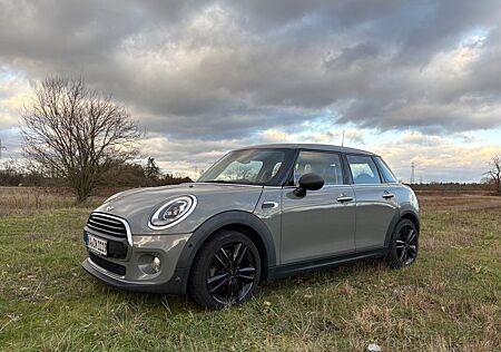 Mini ONE Works Edition