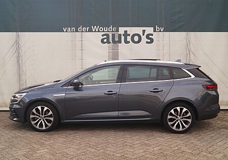Renault Megane Estate 1.3 TCe 158pk automatik Business E